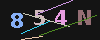 Gambar captcha